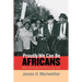 Proudly We Can Be Africans: Black Americans and Africa, 1935-1961