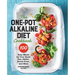 The One-Pot Alkaline Diet Cookbook: 100 Easy Meals for Your Sheet Pan, Skillet, Dutch Oven, and More