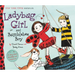 Ladybug Girl and Bumblebee Boy