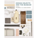 Design Objects and the Museum