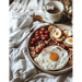 50 Breakfast in Bed Recipes for Home