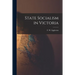 State Socialism in Victoria