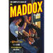 The Complete Cases of Mr. Maddox, Volume 3