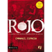 Rojo: Cuando una nueva generación le adora = Red
