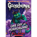One Day at Horrorland