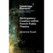 Participatory Creation within French Public Theatre
