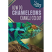 How Do Chameleons Change Color?