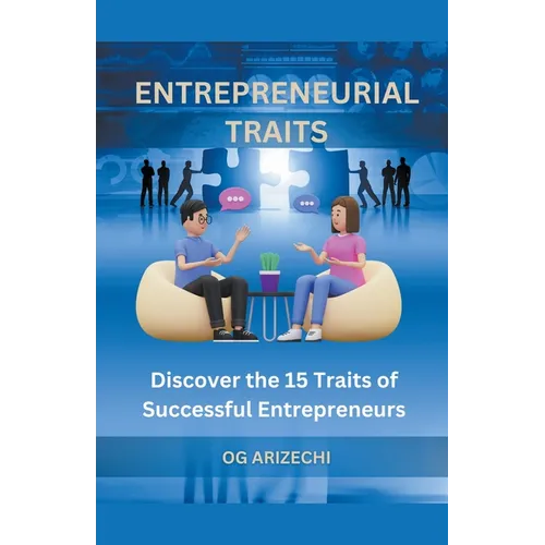 Entrepreneurial Traits