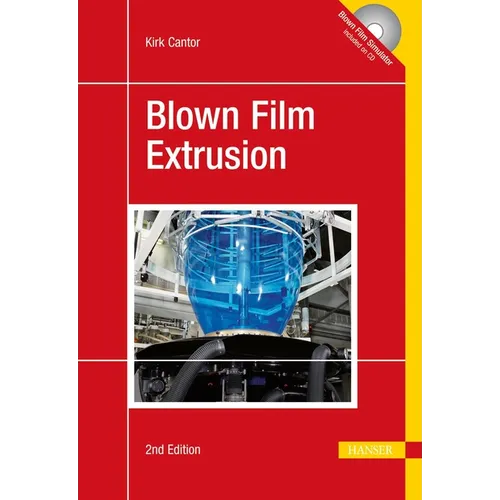 Blown Film Extrusion 2e