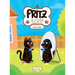 Fritz, The Incredibly Dog Like Cat