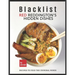 Blacklist: Red Reddington's Hidden Dishes: Recipes To Feed the Criminal Minds