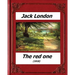 The red one (1918) by: Jack London (novel)