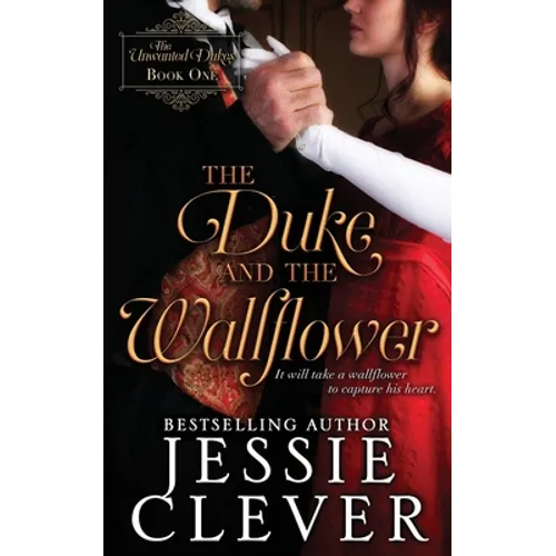 The Duke and the Wallflower