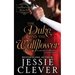 The Duke and the Wallflower