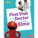 First Visit to the Doctor with Elmo