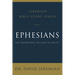 Ephesians Softcover