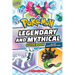 Legendary and Mythical Guidebook: Deluxe Updated Edition (Pokémon)