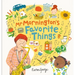MR Mornington's Favorite Things