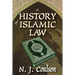 A History of Islamic Law