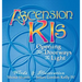 Ascension Kis: Opening the Doorways to Light