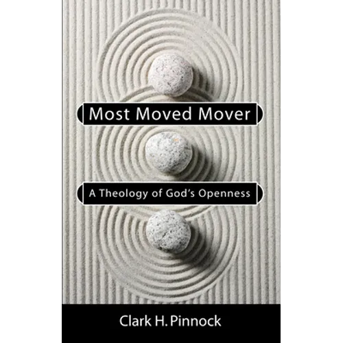 Most Moved Mover