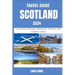 Travel Guide To Scotland 2024: A Journеy through Highlands, History, and Hiddеn Gеms