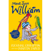 William's Wonderful Plan and Other Stories: Meet Just William