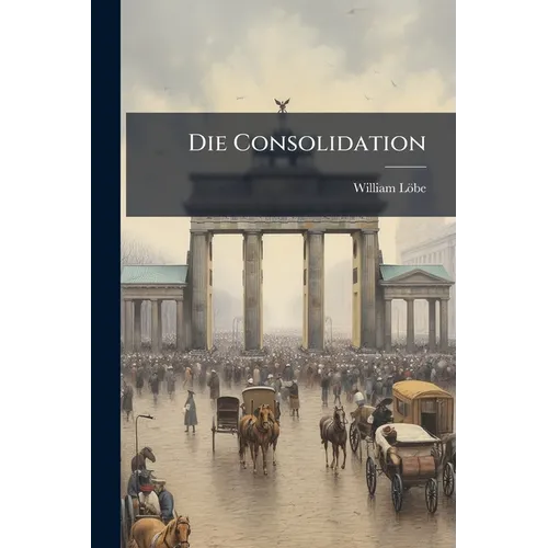 Die Consolidation