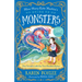 The Trouble with the Two-Headed Hydra: Miss Mary-Kate Martin's Guide to Monsters 2 Volume 2