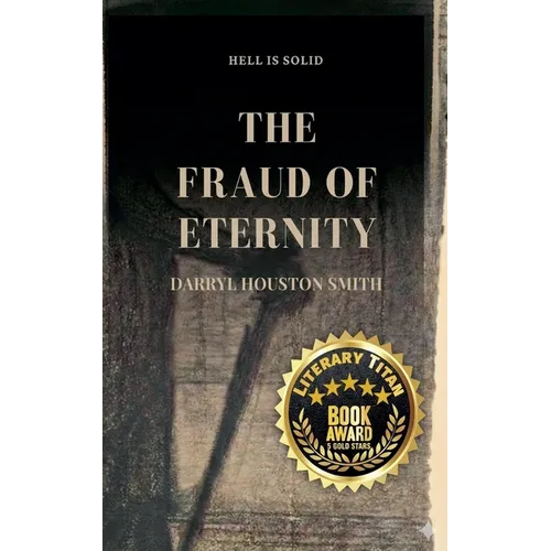 The Fraud of Eternity - Paperback