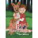 Hoppy Finds A Friend