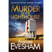 Murder at the Lighthouse