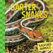 Garter Snakes