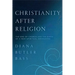 Christianity After Religion