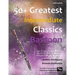 50+ Greatest Intermediate Classics for Bassoon: Instantly recognisable tunes by the world's greatest composers arranged for the intermediate bassoon p
