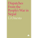 Dispatches from the People's War in Nepal