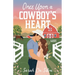 Once Upon a Cowboy's Heart