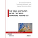 The 'New' Geopolitics in the Caucasus: What Role for the Eu?