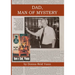 Dad, Man of Mystery