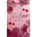 The Less Than Or Equal To Love