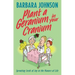 Plant a Geranium in Your Cranium: Planting Seeds of Joy in the Manure of Life