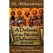 A Defense of the Nicene Definition: (De Decretis)