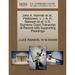 John A. Hannah et al., Petitioners, V. J. A. H. Slawson et al. U.S. Supreme Court Transcript of Record with Supporting Pleadings