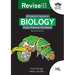 Revise IB: Biology Exam Practice Workbook - Higher Level (Second Edition)