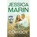 The Irish Cowboy: Bear Creek Rodeo Series