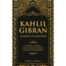 Kahlil Gibran Classics Collection: The Prophet, The Madman, Sand and Foam, The Broken Wings, A Tear and a Smile, Twenty Drawings, The Forerunner & Spi