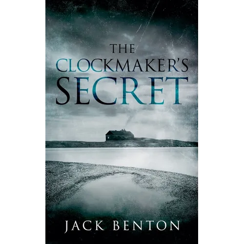 The Clockmaker's Secret