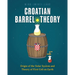 Croatian Barrel Theory: Origin of the Solar System and Theory of First Cell on Earth