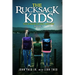 The Rucksack Kids: The Fourth of July Mystery