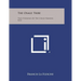 The Osage Tribe: Two Versions of the Child Naming Rite